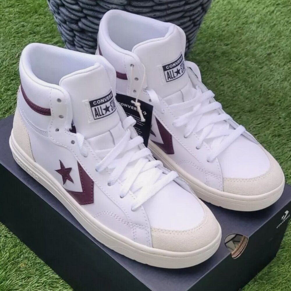 Converse High trainers Pro Blaze Women’s Hi Tops Size 9.5